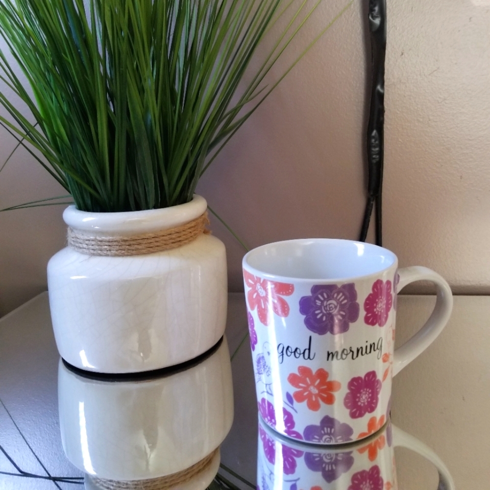 ❗Good Morning Mug❗
